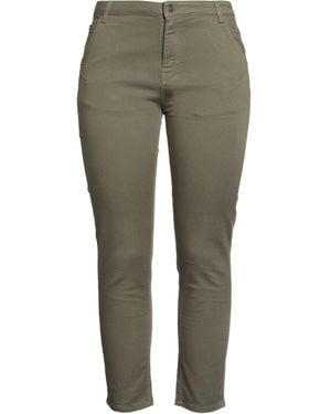 Reign Pants - Green