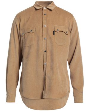 FAMILY FIRST FAMILY FIRST Milano Camicia - Neutro