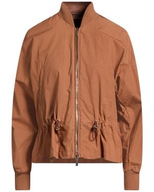 Moorer Jacke & Anorak - Braun