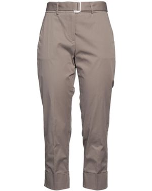 Peserico Hose - Grau