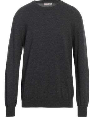 Ballantyne Pullover - Nero