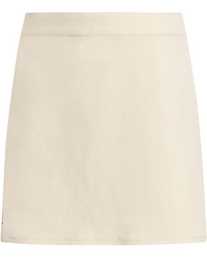 EA7 Mini Skirts - Natural