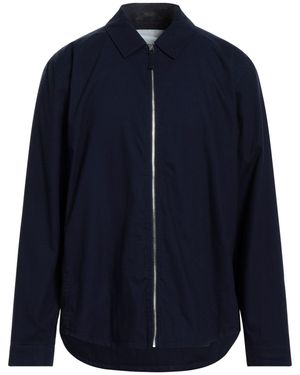 Minimum Jacket - Blue