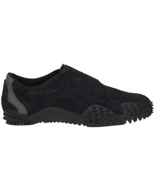 PUMA Trainers - Black
