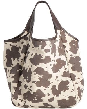 Laura Di Maggio Handbag - Metallic