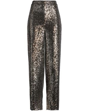 Twinset Trouser - Grey