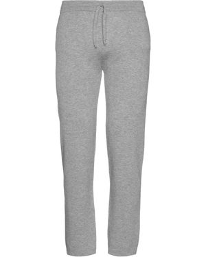 Alpha Studio Trousers - Grey