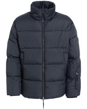 Minimum Puffer - Blue