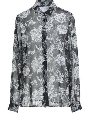Gaelle Paris Camisa - Gris