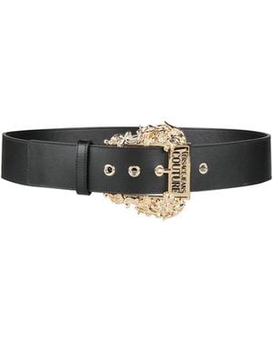 Versace Jeans Couture Belt - Black