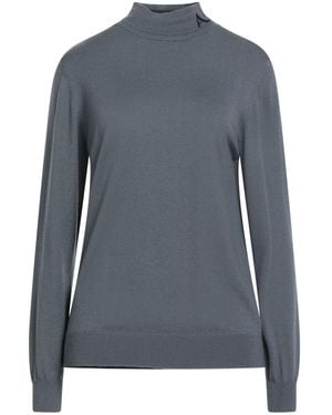 ARMANI EXCHANGE Rollkragenpullover - Blau