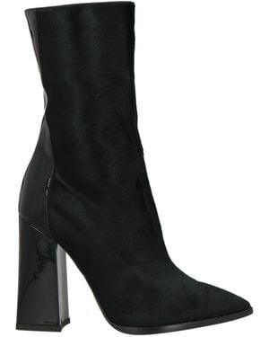 Pollini Stivaletti - Nero