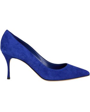 Sergio Rossi Decolletes - Blu