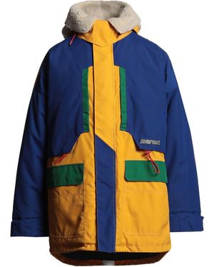 Isabel Marant Coats - Blue