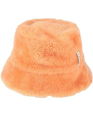 LIVEN Hat - Orange