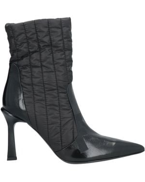 Fabi Stiefelette - Schwarz