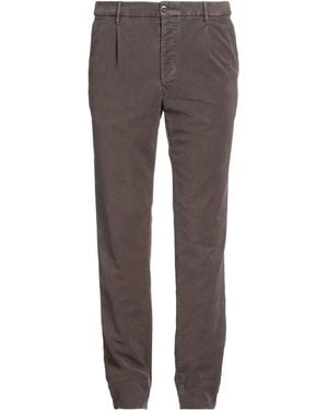 Incotex Pants - Gray