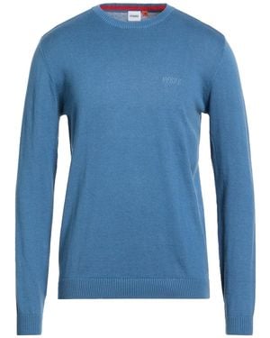 Ferré Pullover - Azul