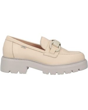 Callaghan Loafer - Natural