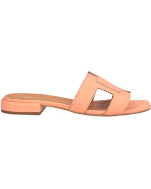 Bervicato Sandals - Pink