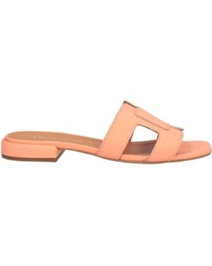 Bervicato Sandals - Pink