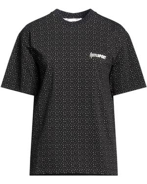 OperaSPORT T-Shirts - Black