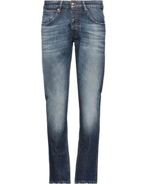 Don The Fuller Jeans - Blue