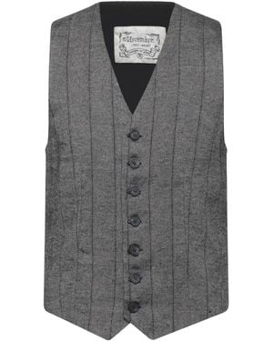 NV3® Waistcoat - Gray