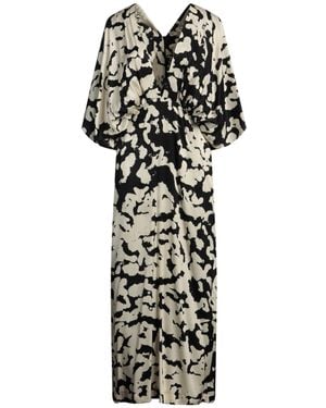 Liviana Conti Maxi-Kleid - Weiß
