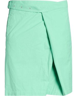 Facetasm Shorts & Bermuda Shorts - Green