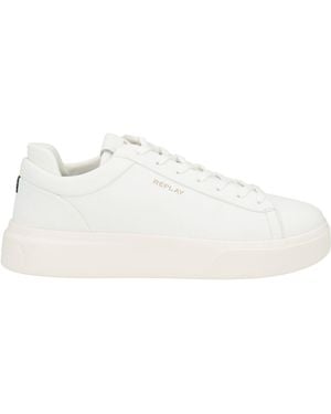 Replay Trainers - White