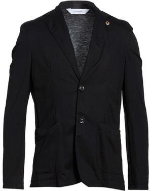 Stilosophy Blazer - Black