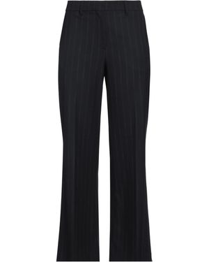 JADICTED Hose - Blau