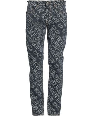Versace Jeans Couture Jeans - Grey