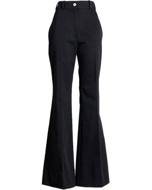 Patou Hose - Blau