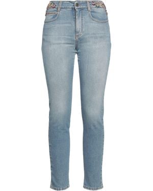 ERMANNO FIRENZE Jeans - Blue