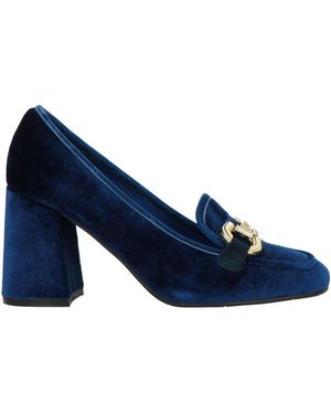 Tosca Blu Loafers - Blue