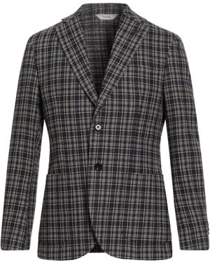 Paoloni Blazer - Grau