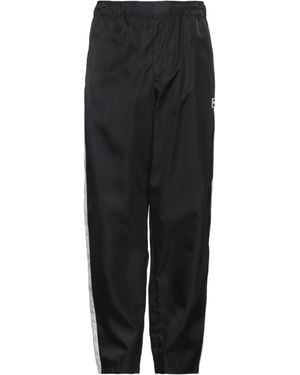 KENZO Pants Polyamide - Black