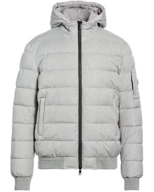CoSTUME NATIONAL Puffer - Grey
