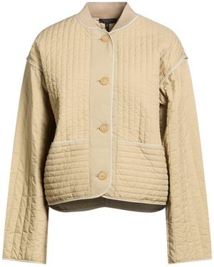 Rag & Bone Puffer Nylon - Natural