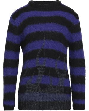 Vision Of Super Pullover - Blau