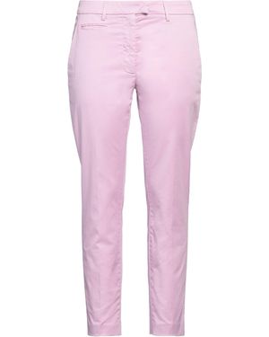 Dondup Trouser - Pink