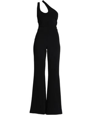 Pinko Jumpsuit - Black