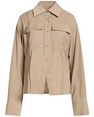 Clea Camisa - Neutro