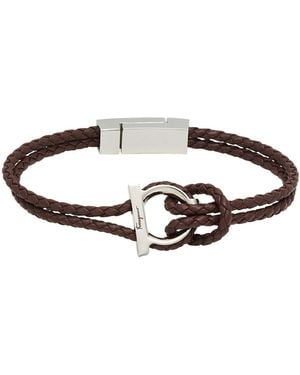 Ferragamo Armband - Weiß