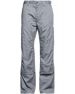 Kiko Kostadinov Trousers - Grey