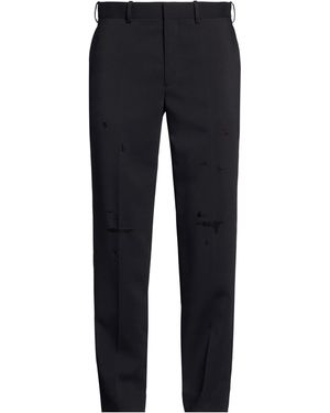 Undercover Trousers Polyester - Blue