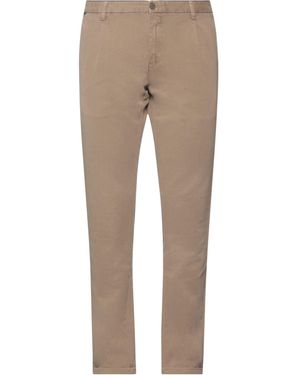AT.P.CO Trouser - Natural