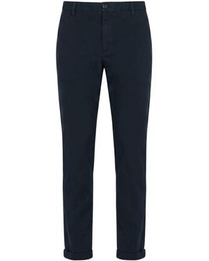 AT.P.CO Trouser - Blue